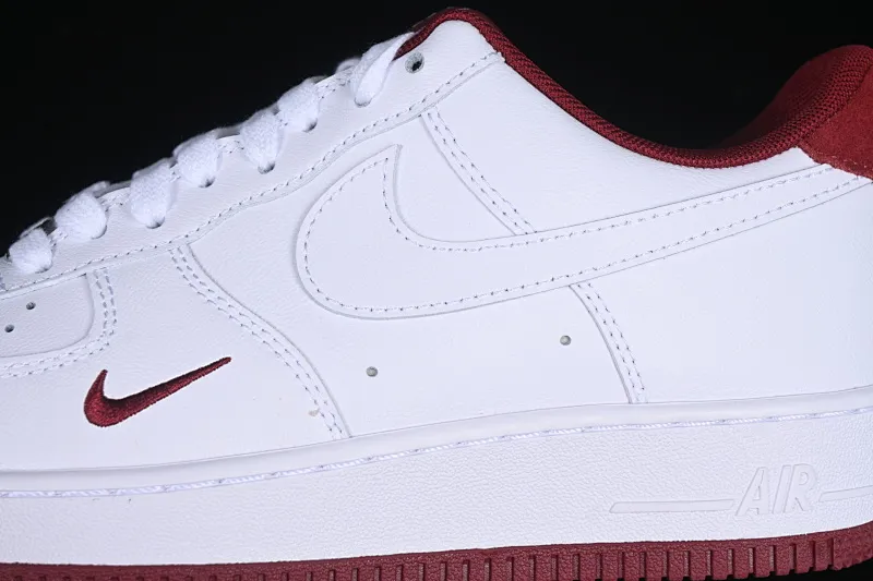 All categories Nk Air Force 1 Air Force series Nk Air Force 1 Low Air Force low top Nk Air Force 1'07 Low Air Force One casual sneakers HM9483-100